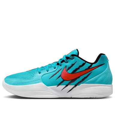 Nike Ja 2 NRG 'Scratch Green Pink' IB8235-300