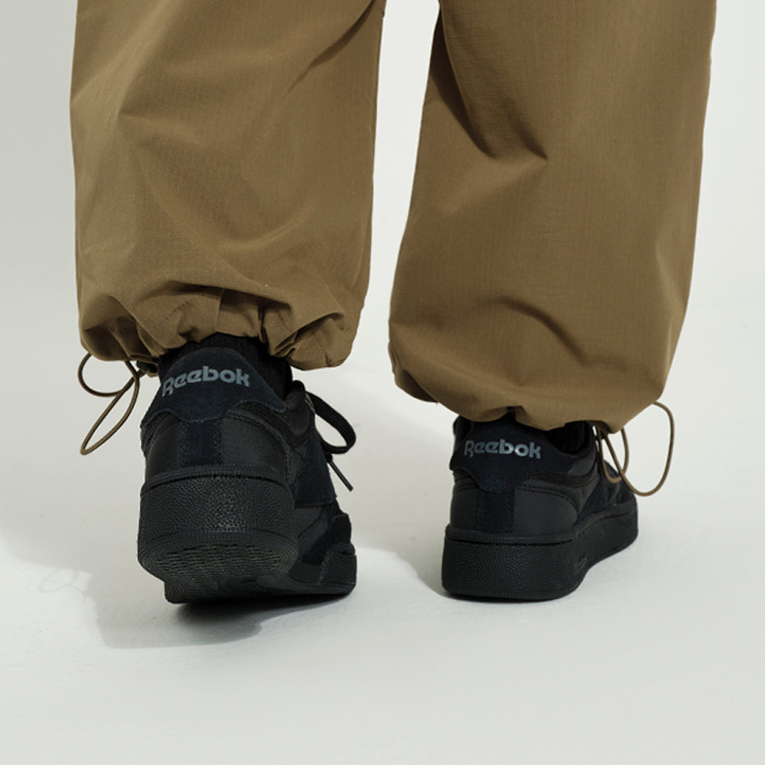 Reebok Club C 85 'Black' 100222334