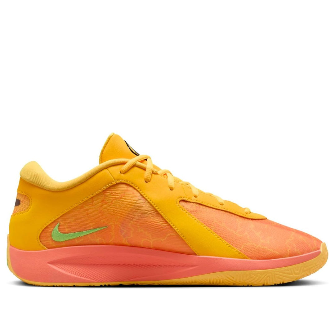 Nike Zoom Freak 6 'Halloween' FJ7792-601