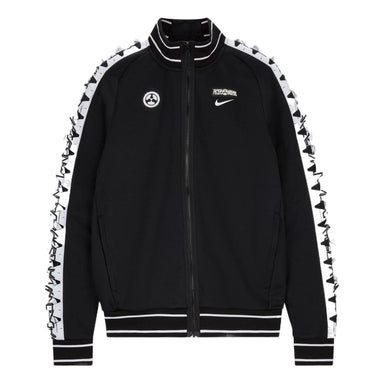 Men's Nike x ACRONYM Crossover Contrasting Colors Sleeve Stand