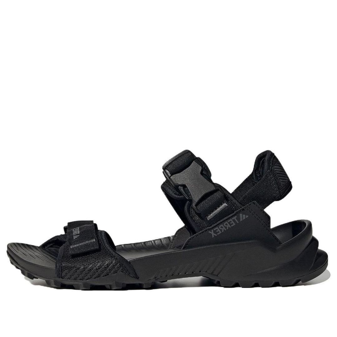 adidas Terrex Hydroterra Sandals 'Core Black' ID4269