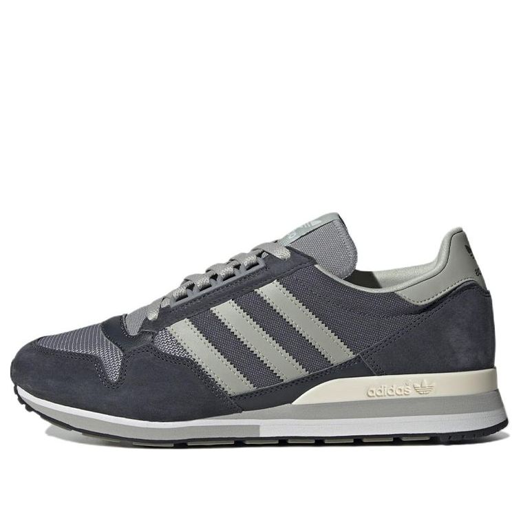 adidas originals ZX 500 'Charcoal Grey' GW8243