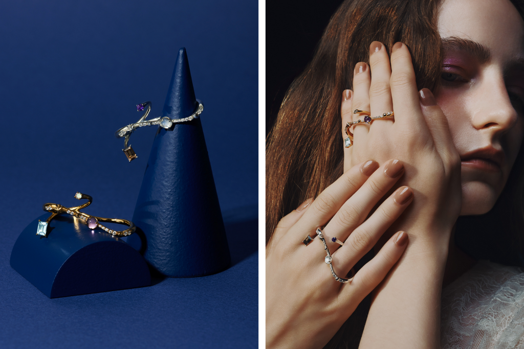 伊勢丹新宿店 ポップアップストアのご案内【11.5 Wed. - 11.11 Tue