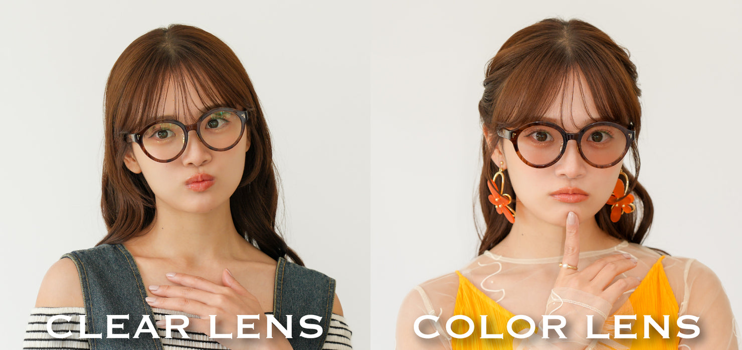 karin × Re:See Special collaboration