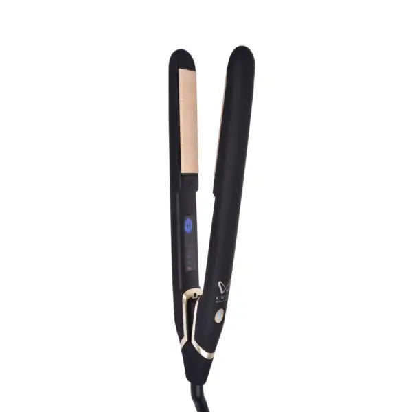 正規品】KINUJO（キヌージョ） ストレートヘアアイロン（LM225