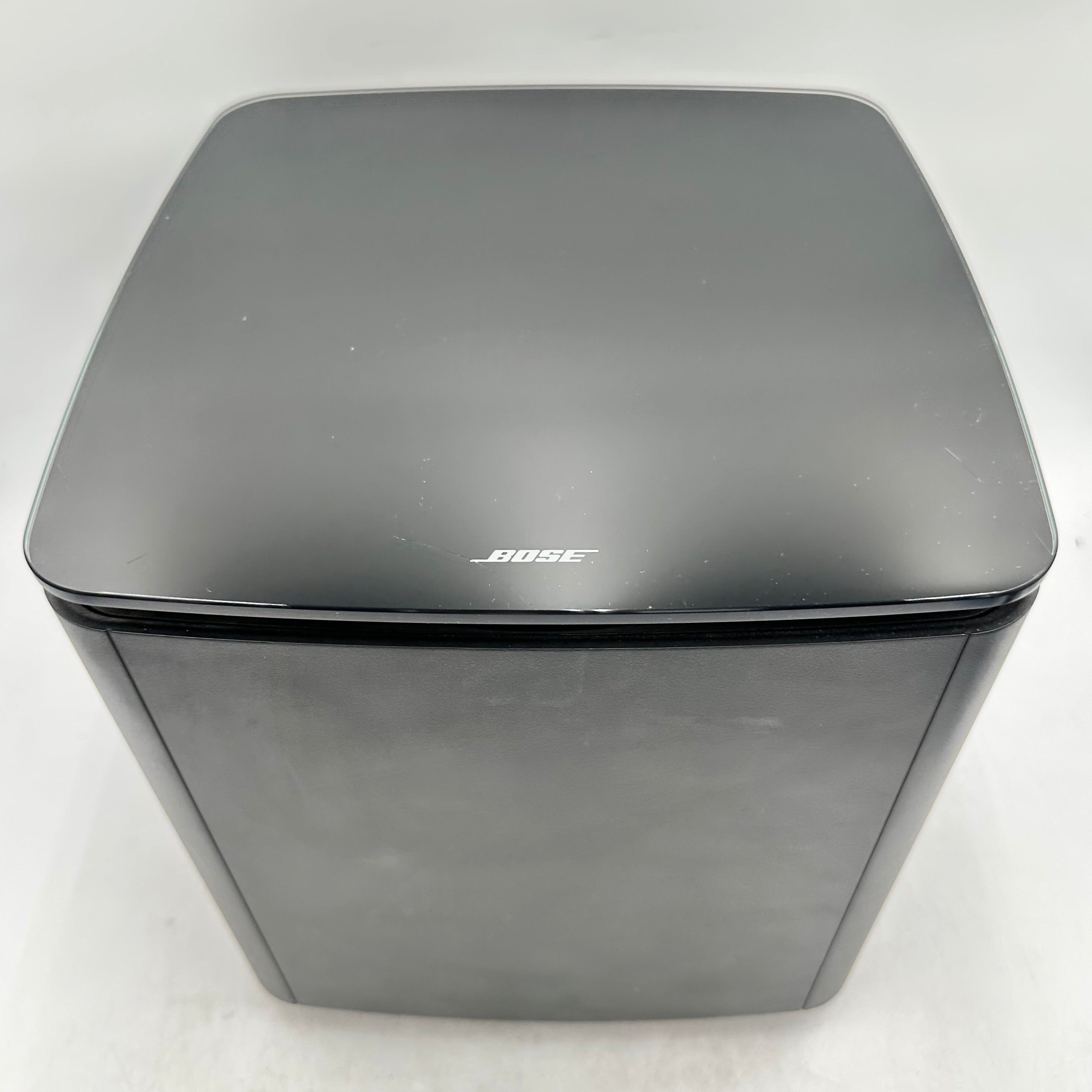 Bose Acoustimass 300 Bass Module 700 Subwoofer Black 420132