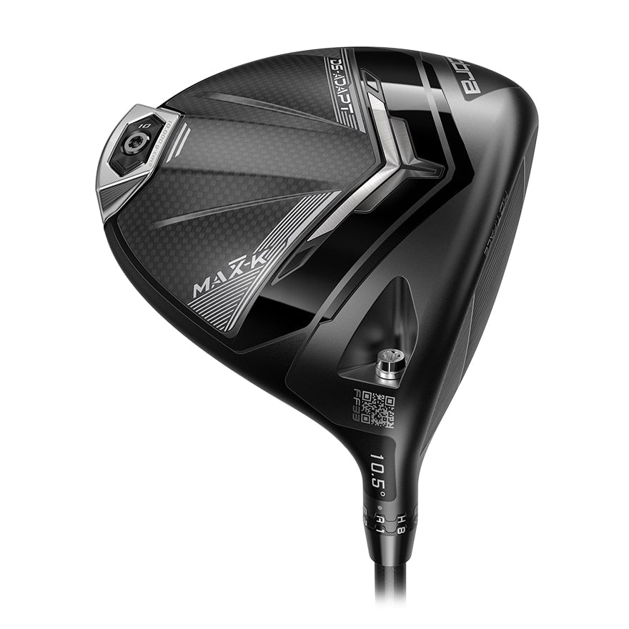 DS-ADAPT LS Driver – COBRA Golf