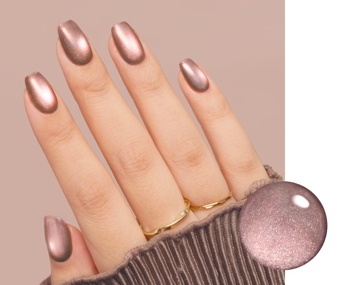 マグネティズム】 2025年秋冬限定コレクション – コスメ・デ・ボーテ