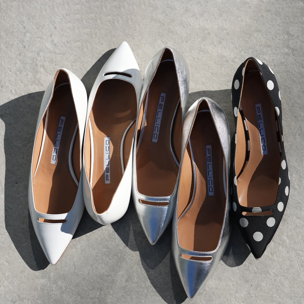 Store Exclusive “ANDREA ANELLI” – AMAN ONLINE STORE