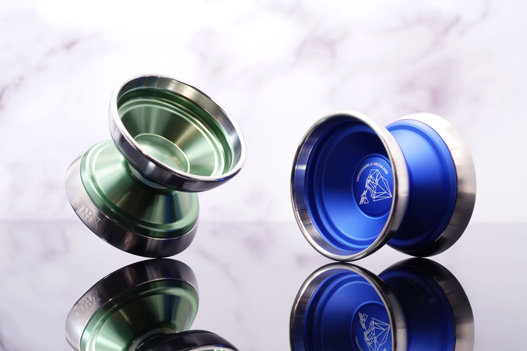 yoyorecreation AE チョップスティックゴリラ Chopsticks Gorilla Yo