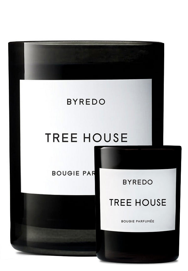 Tree House by BYREDO | Luckyscent