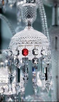 MILLE NUITS CEILING UNIT クリア Φ400mm - YAMAGIWA OnlineStore