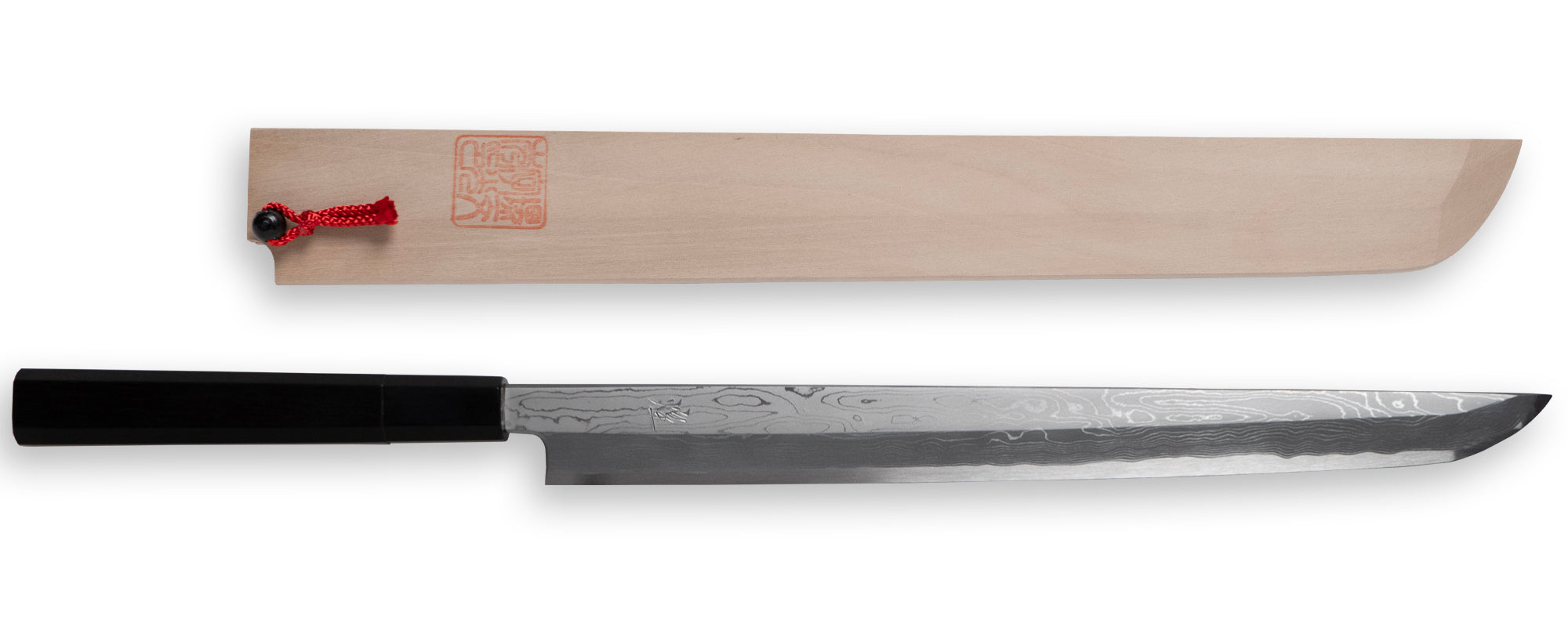 プロがおすすめする先丸たこ引き包丁の選び方と通販 | 堺一文字光秀