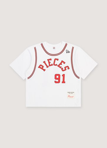 Supreme Marithé + François Girbaud Hockey Jersey – PIECES