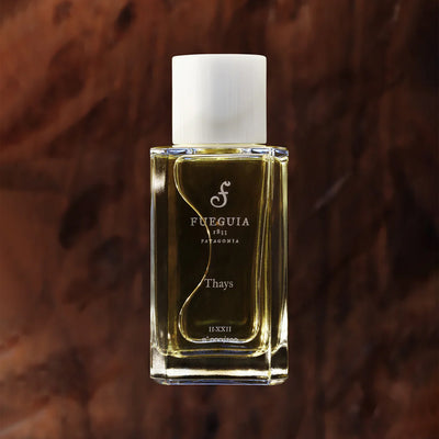 Fueguia 1833 La Cautiva Eau de Parfum | ZGO Perfumery