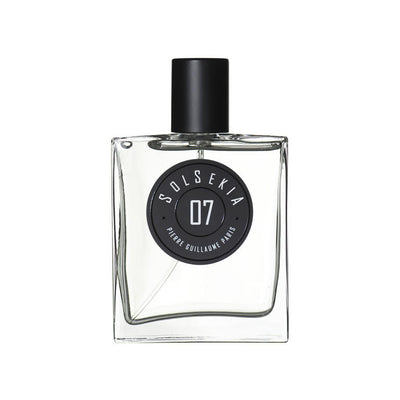 Pierre Guillaume 29 ITABAIA Eau de Parfum | ZGO Perfumery