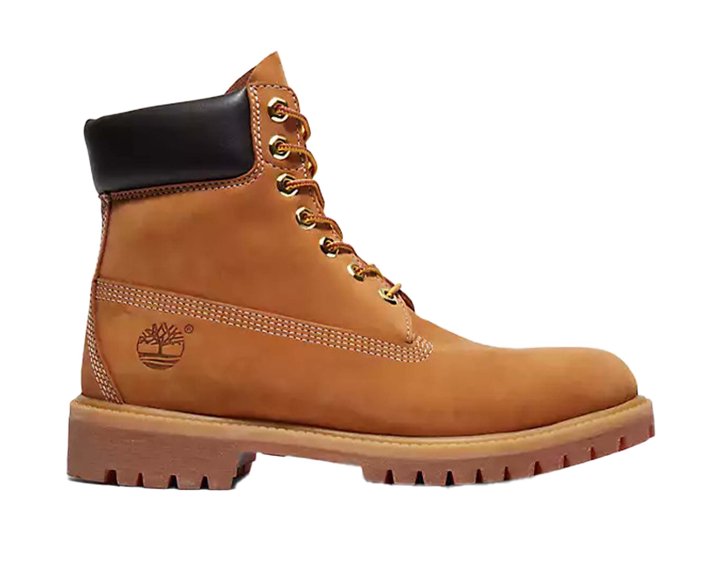 Men`s Timberland® Premium 6-Inch WP Boot – Shoe Village