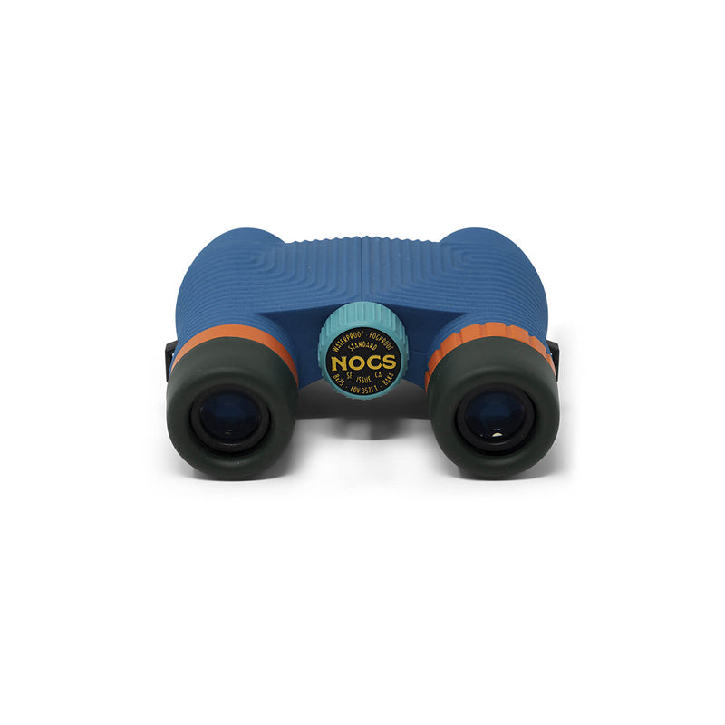 Standard Issue 8X25 Waterproof Binoculars – Nocs Provisions Japan
