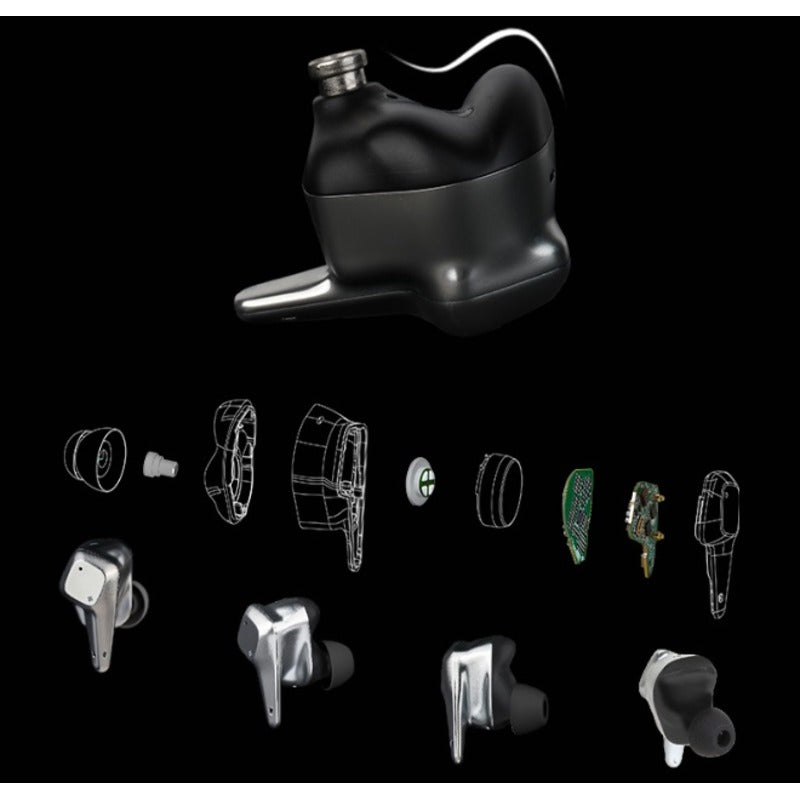 HIFIMAN Svanar Wireless LE - Uncompromising Aural Experience