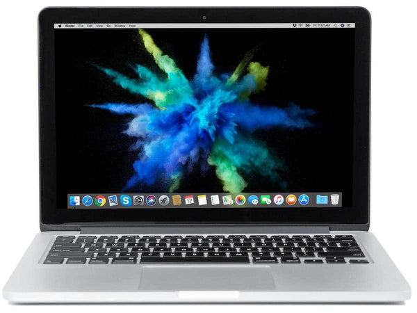 2015 MacBook Pro 13