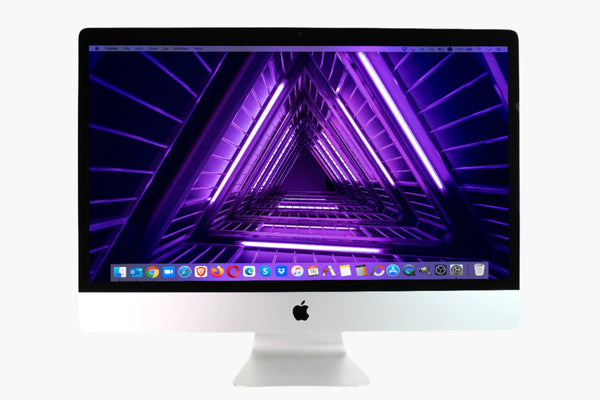2019 iMac 27