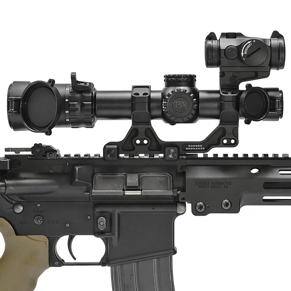 Evolution Gear 製 】 Badger Ordnance Condition One スコープ