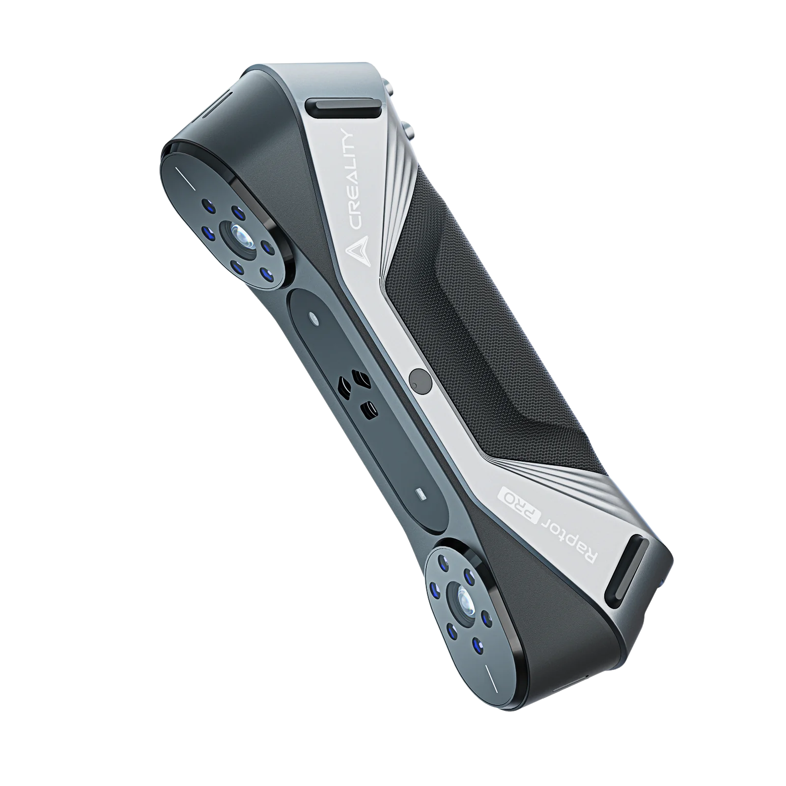 CR-Scan Otter 3D スキャナー: 高精度、4 眼ステレオ ビジョン