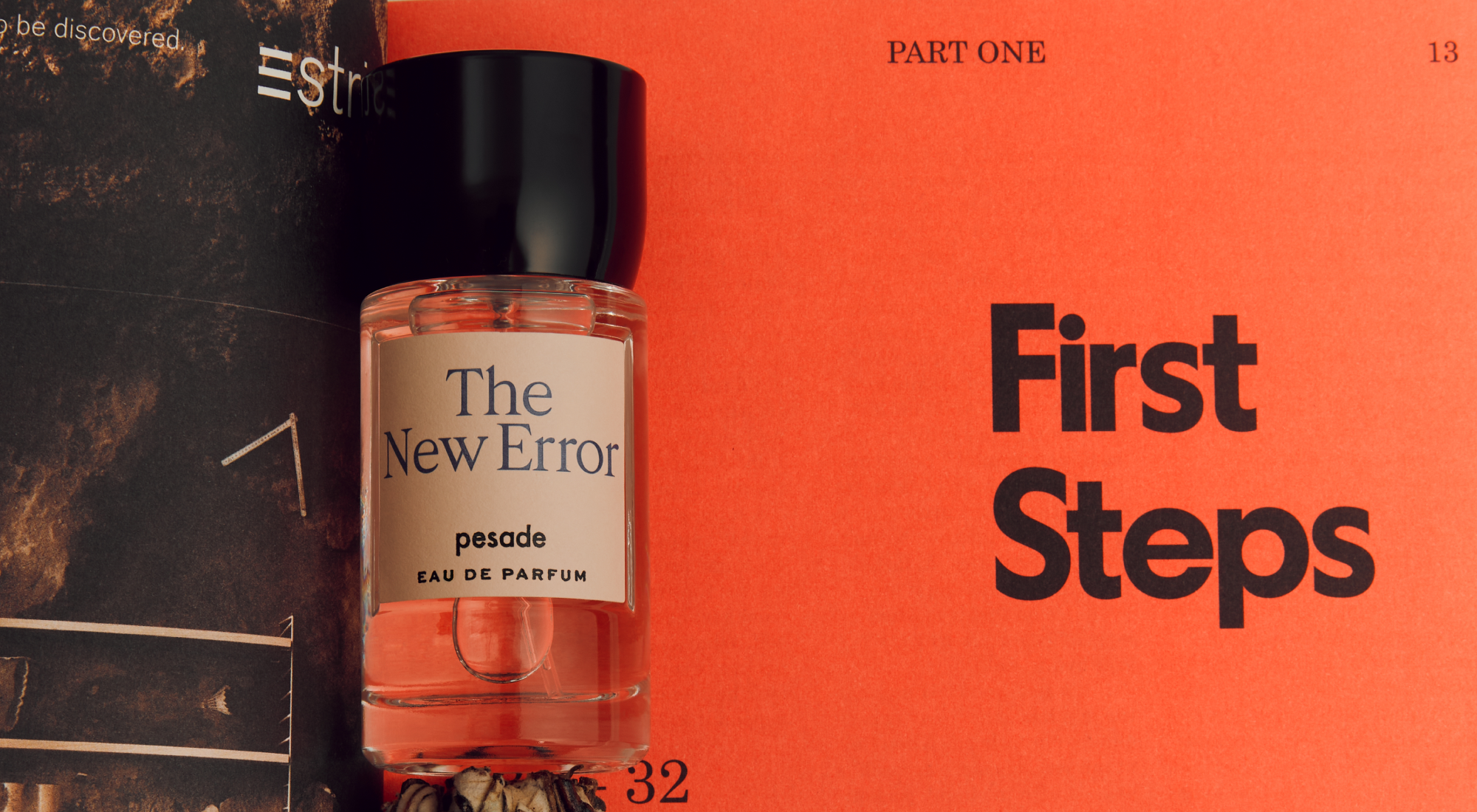 ザ ニューエラー・The New Error 30ml | 【公式通販】pesade（ぺサドゥ