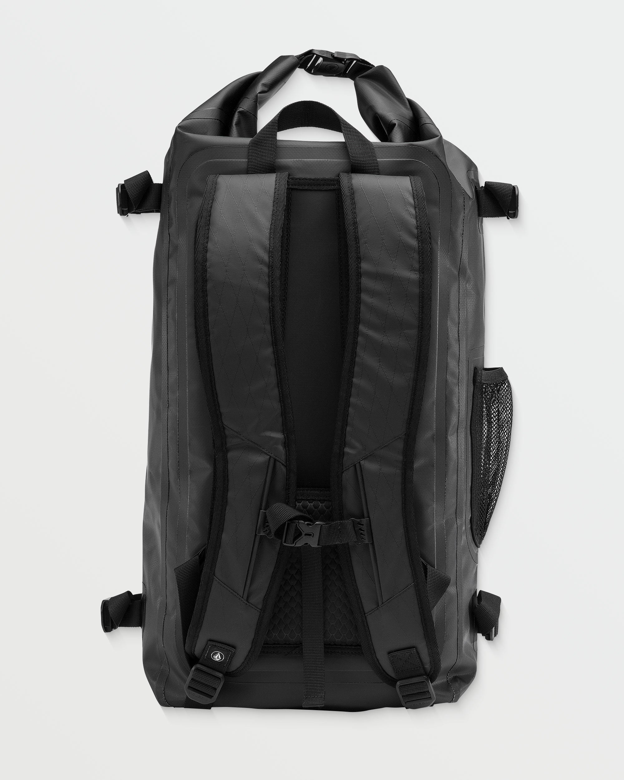 Drystone Wet/Dry Roll Top Bag - Volcom