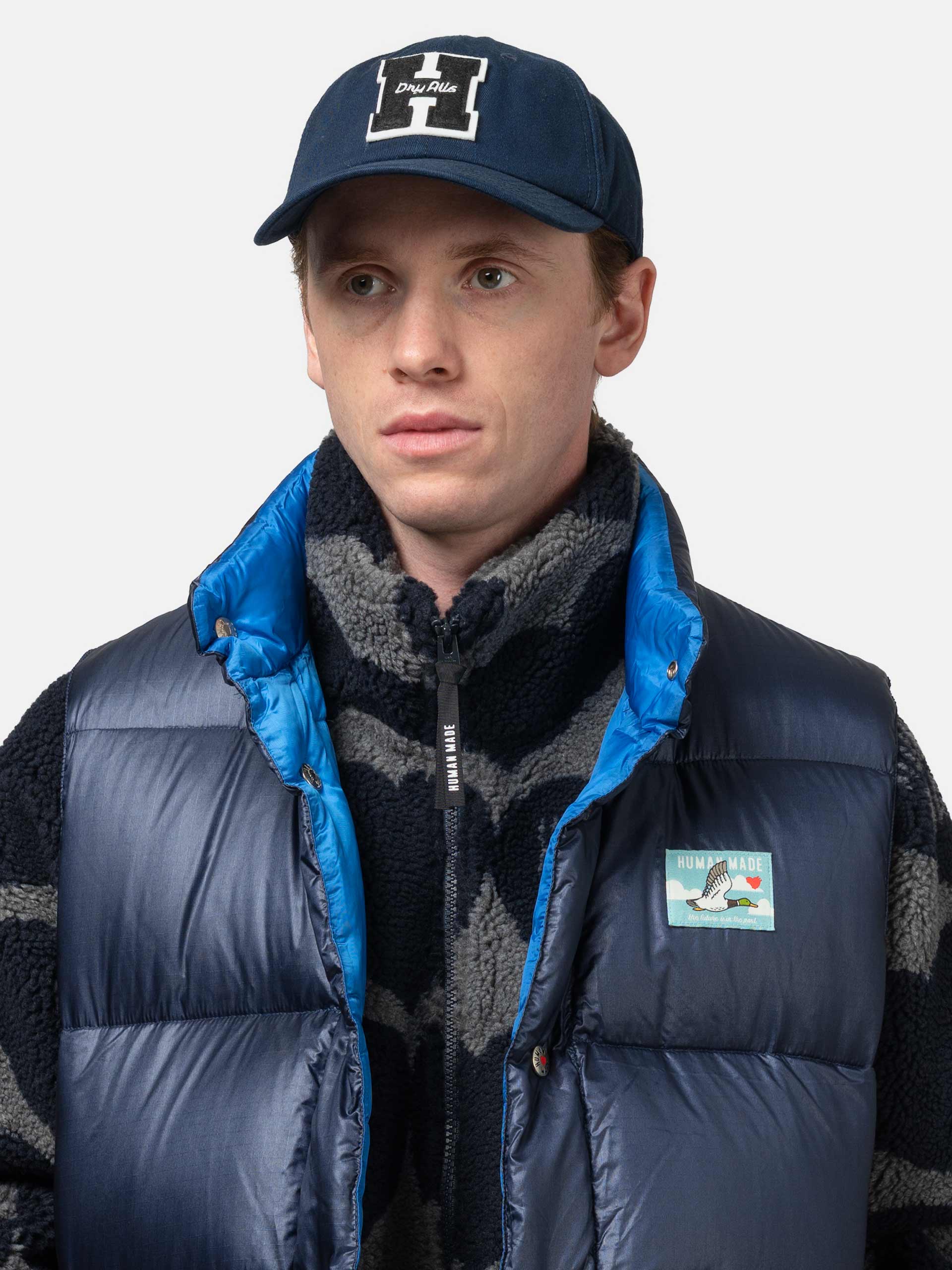 WTAPS 59Fifty Low Profile / Cap / Poly. Twill. NEW ERA Gray | HAVEN