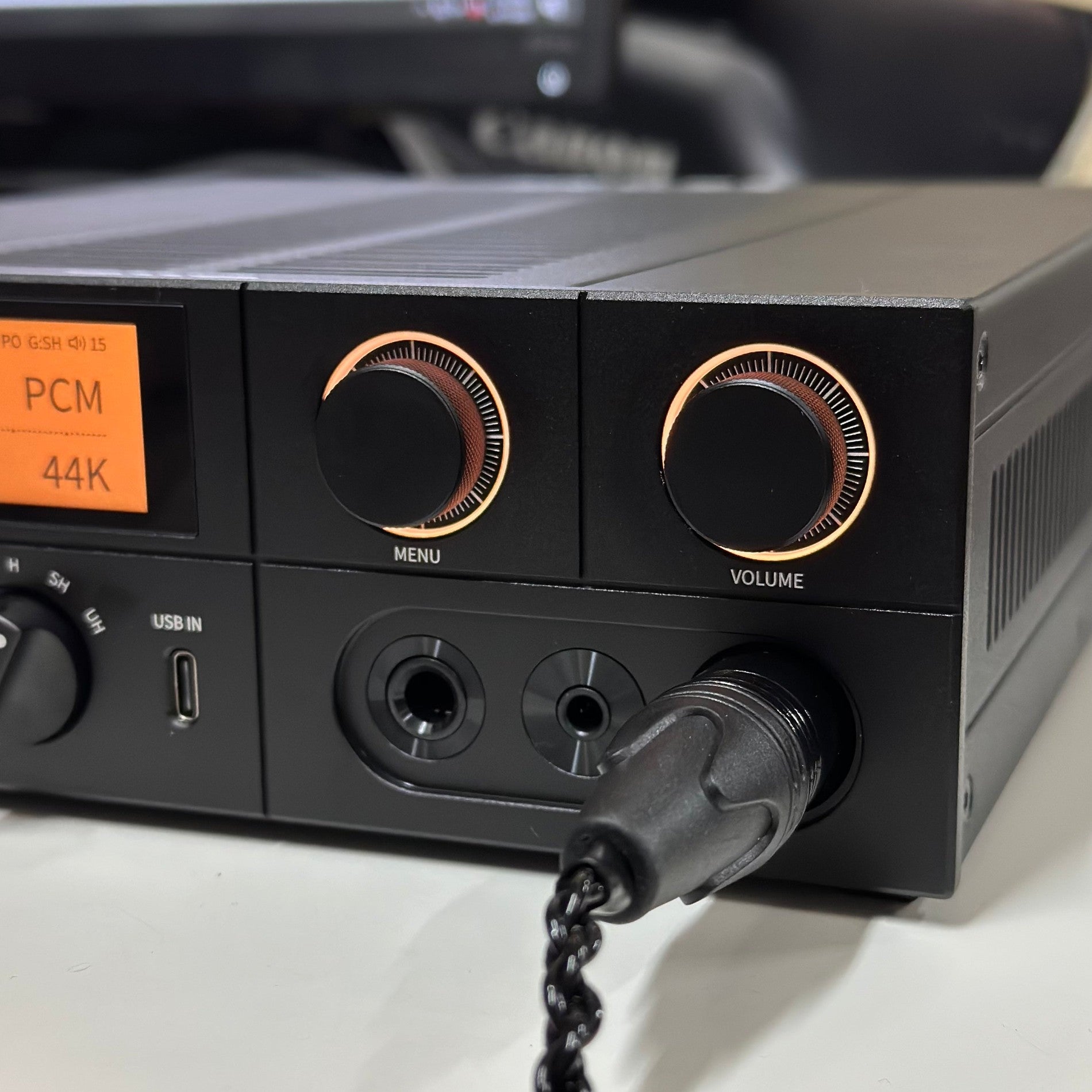 FiiO K17 Desktop DAC/Amp Review | Audio46