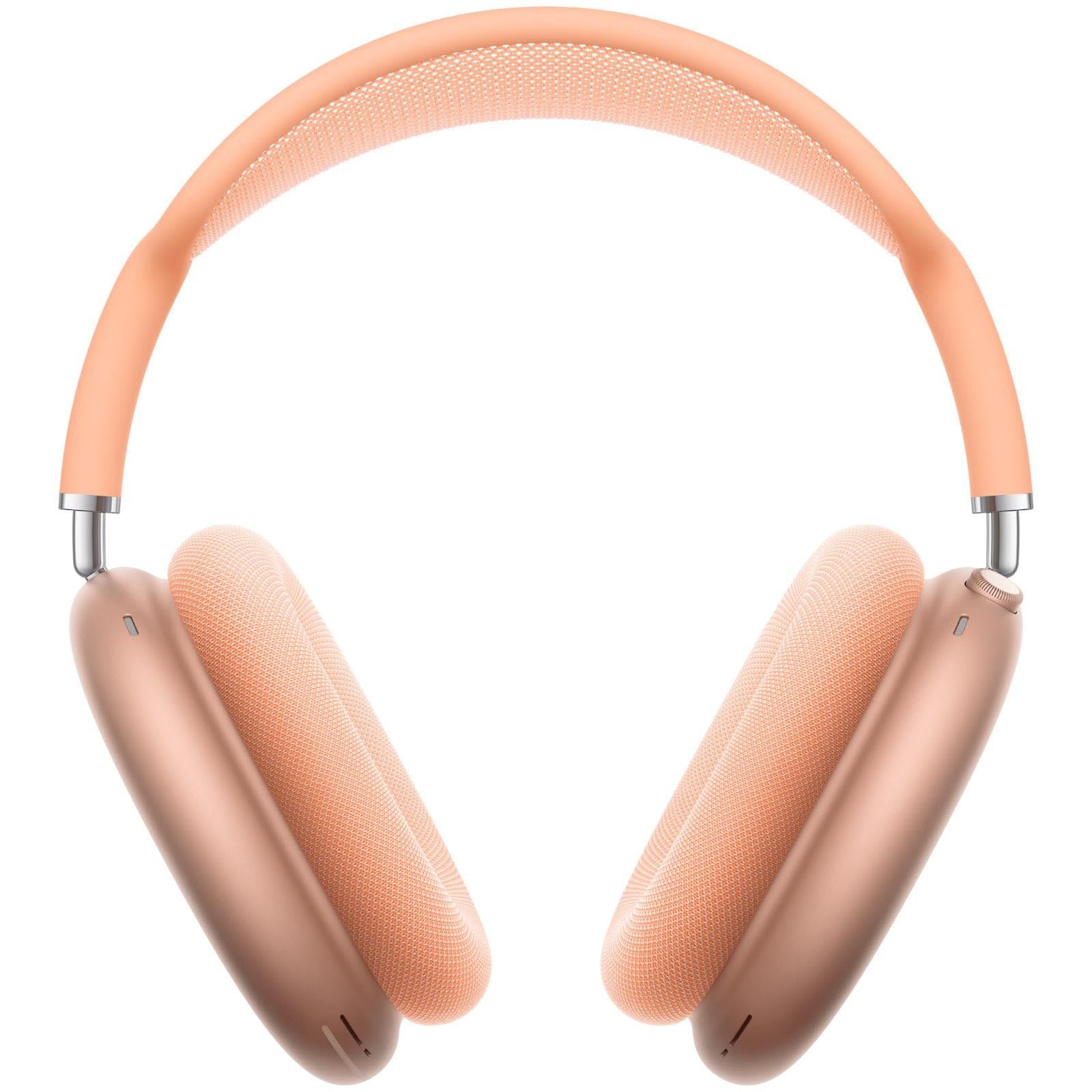 Apple AirPods Max USB-C Headphones in Purple - JB Hi-Fi