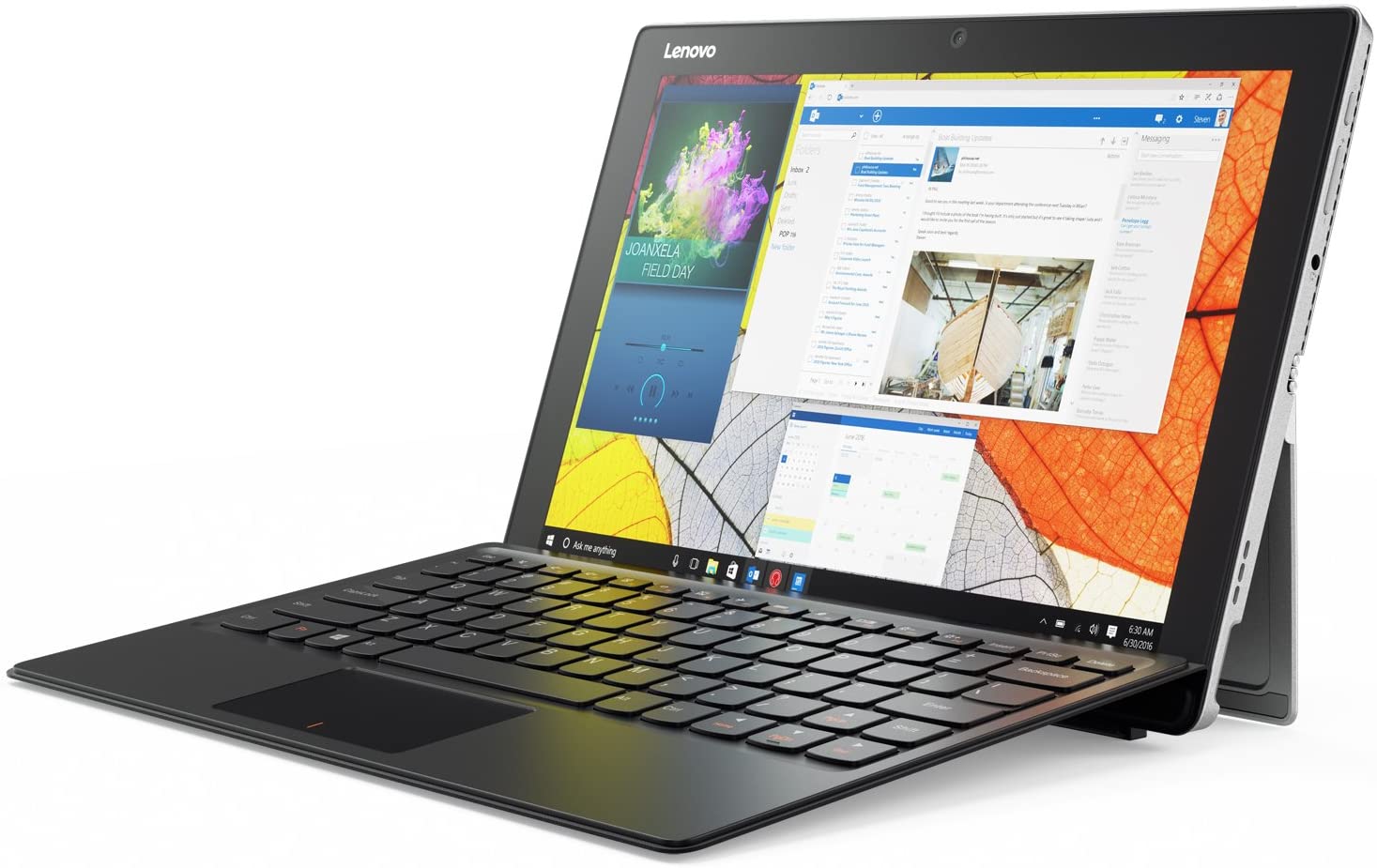 Lenovo IdeaPad Miix 510 2-1 12.2