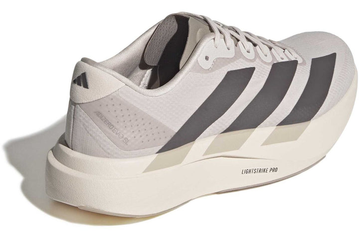 adidas Women's Adizero Evo SL Woven | Marathon Sports