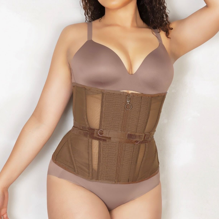 コルセットダイエット | 元鈴木さんのコルセット – Pinup Closet