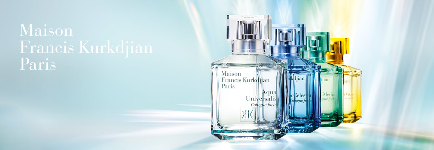 公式】アクア ヴィタエ コローニュ フォルテ オードパルファム｜メゾン