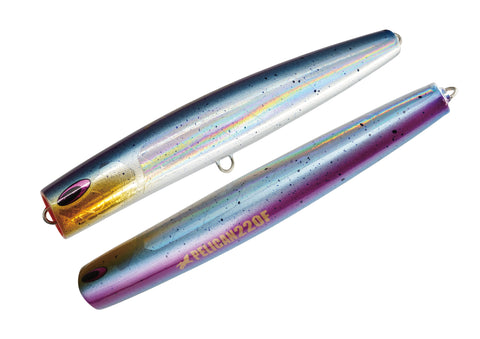 PELICAN220F／ペリカン220F ‣ ネイチャーボーイズ