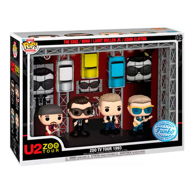 Funko POP Rocks Iggy POP Iggy | Free Shipping — MeTV Mall