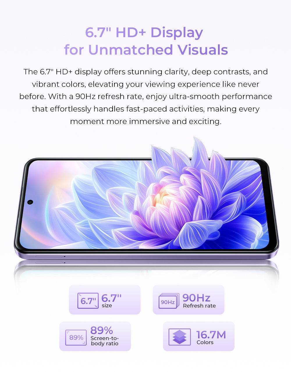Oukitel C65 Pro – OUKITEL