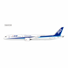NG Models 1:400 All Nippon Airways - ANA Boeing 737-700/w JA02AN