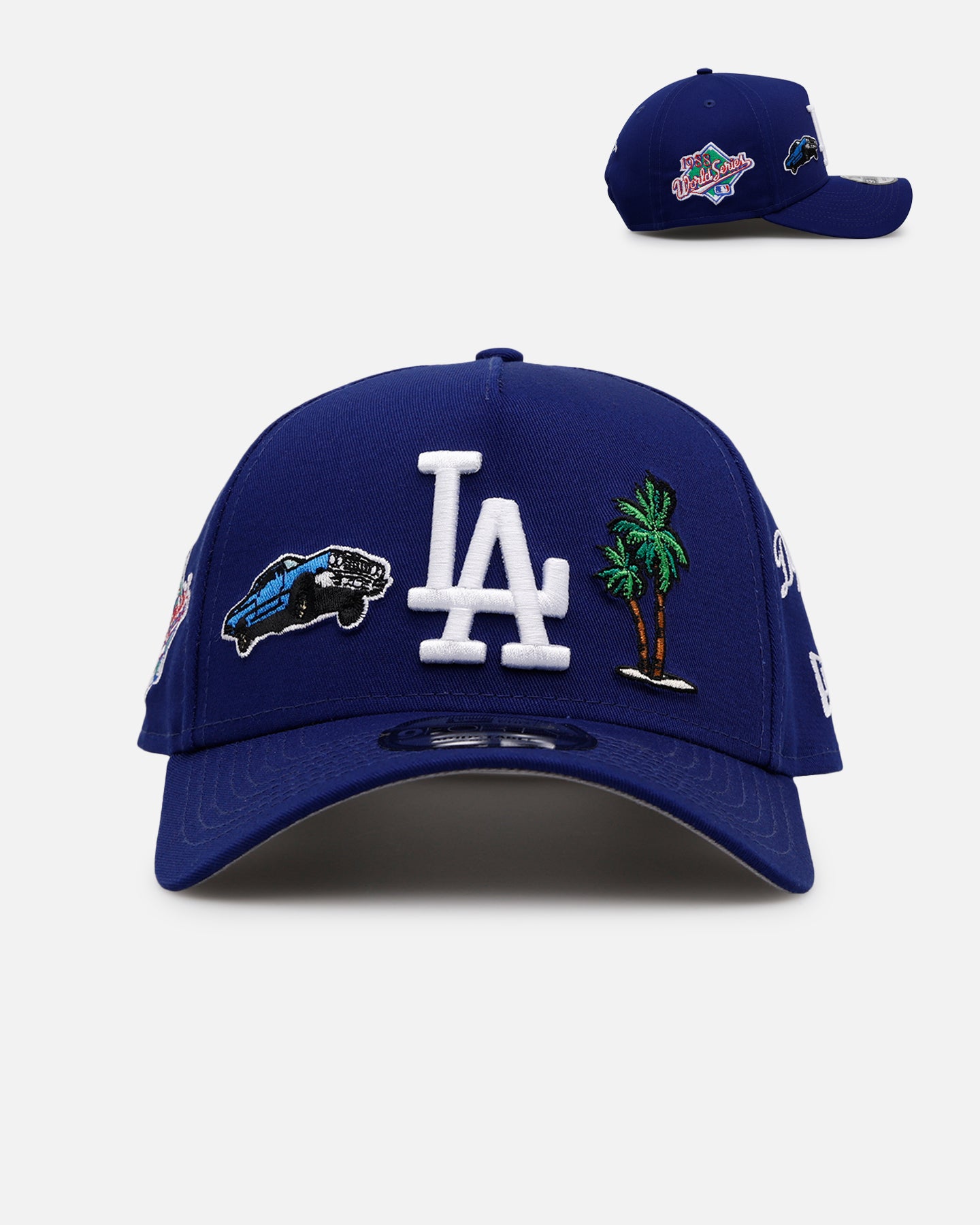 New Era Los Angeles Dodgers 