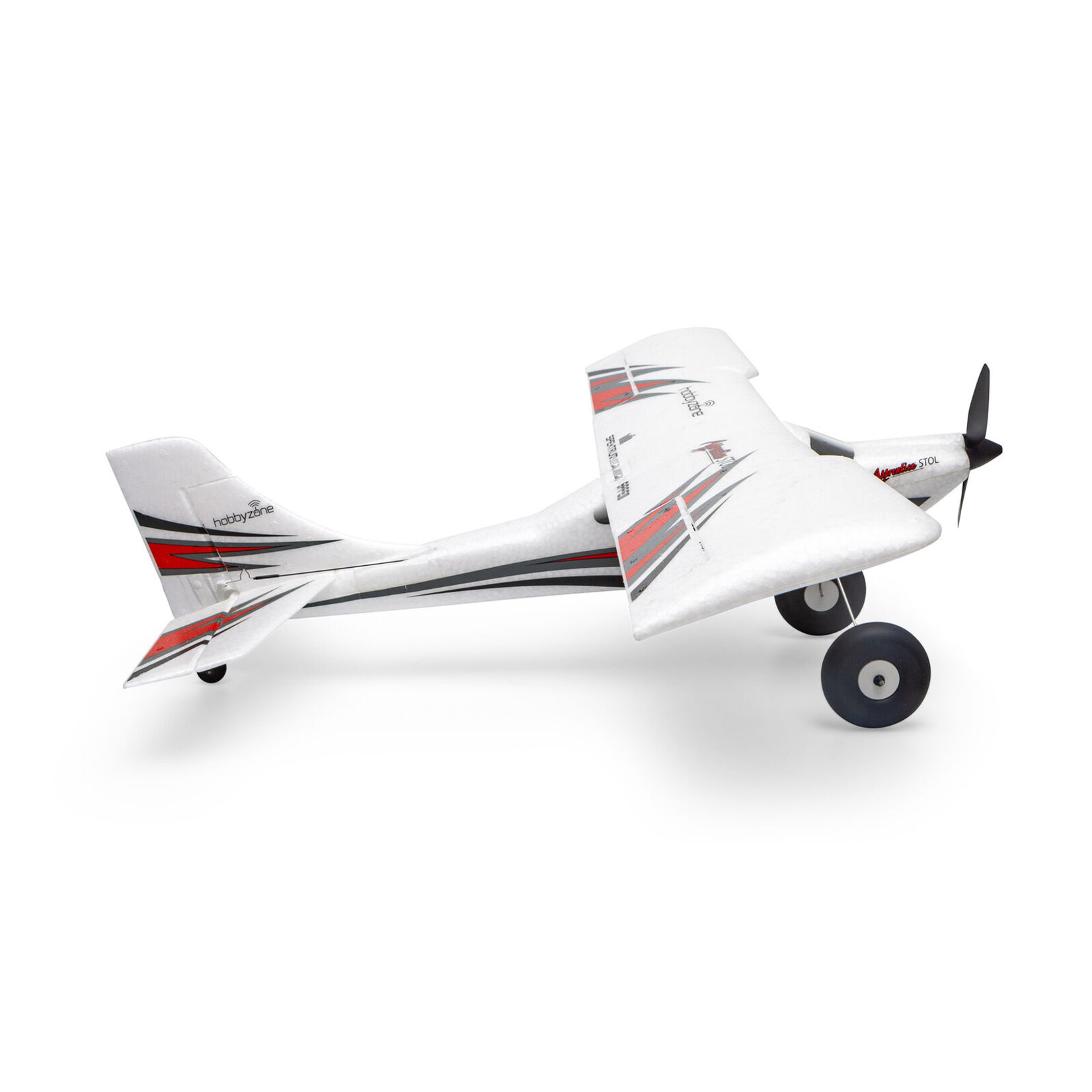 HobbyZone HBZ6100 - Apprentice STOL S 700 RTF With SAFE - Hub Hobby