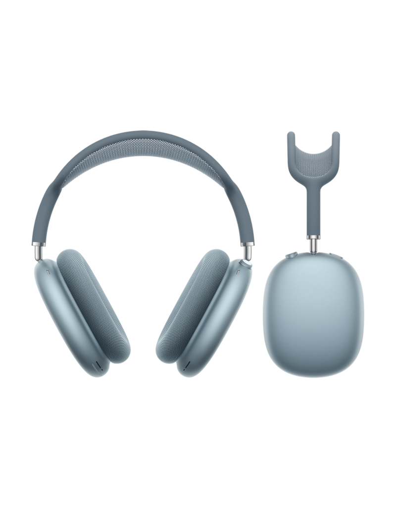 AIRPODS MAX (USB-C) - 12th Man Technology