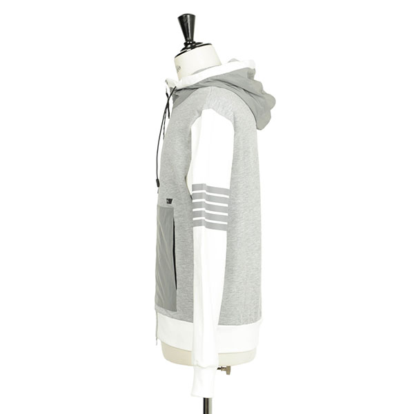 P.M.D.S ピーエムディーエス メンズ パーカー スウェット ニット