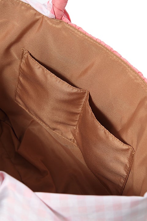 九条 天 モデル かごバッグ アイドリッシュセブン TRIGGER アイド