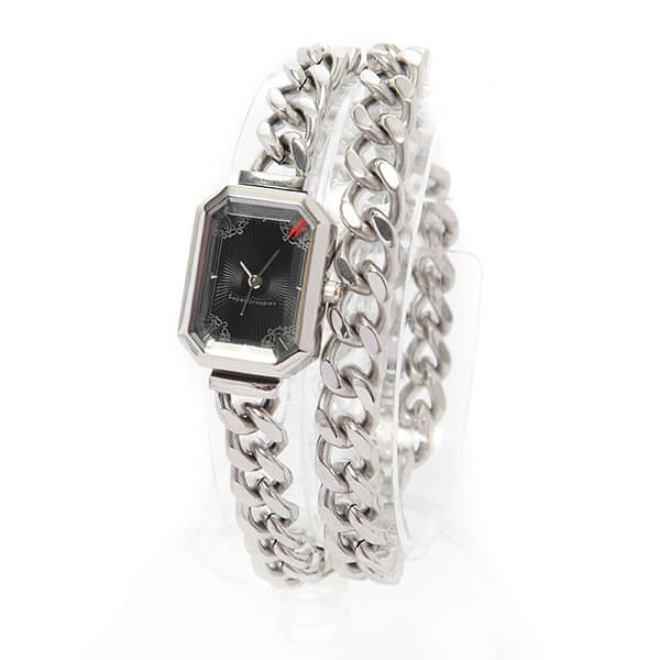 2B(ヨルハ二号B型)モデル 腕時計 NieR:Automata NieR:Automata