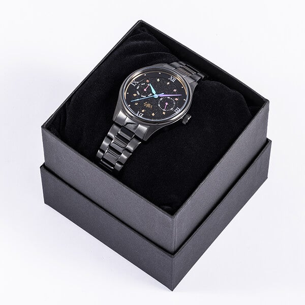 フレグランスオブナイト モデル 腕時計 アイドルマスター シンデレラ