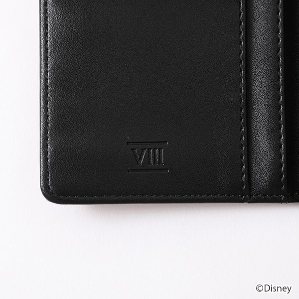 アクセル モデル 長財布 「キングダム ハーツ」シリーズ キングダム