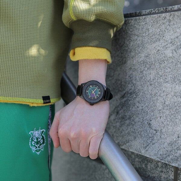 古明地こいし モデル 腕時計 東方Project 東方Project / 東方