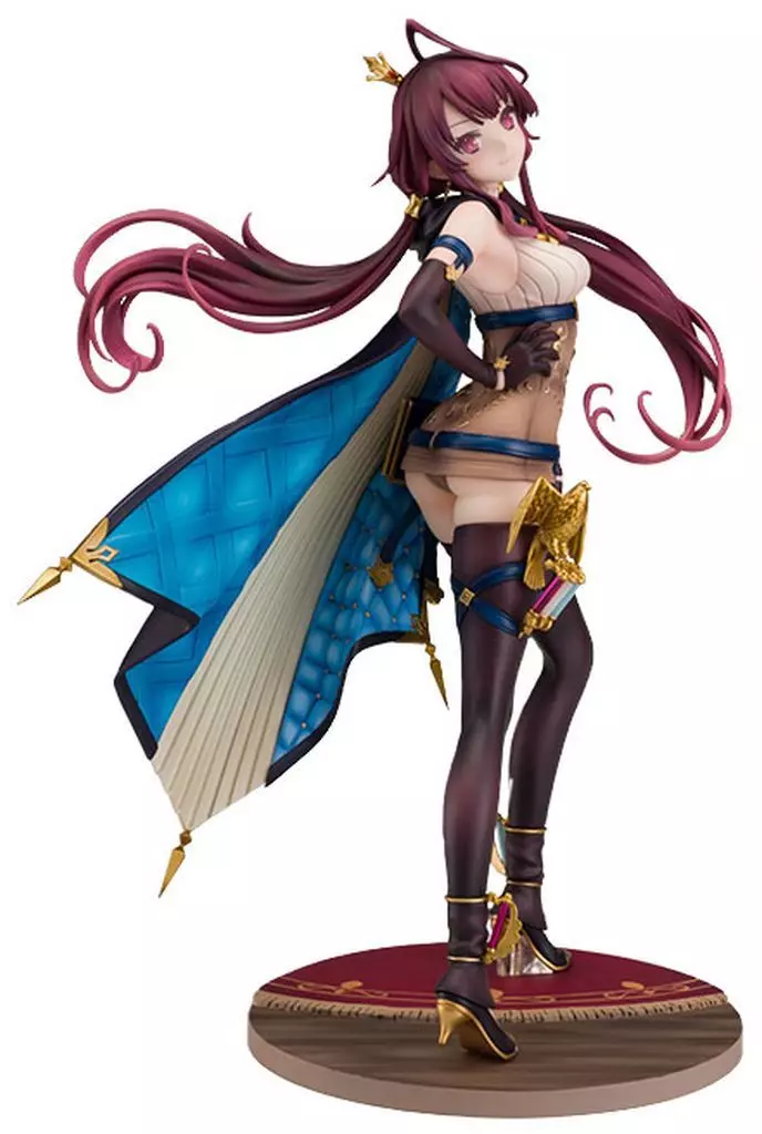 ソフィーのアトリエ２ ラミゼル・エルレンマイヤー フィギュア ソフィーのアトリエ2 ～不思議な夢の錬金術士～」より「ラミゼル・エル